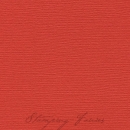 Bazzill Leinenstruktur CS "Marachino"